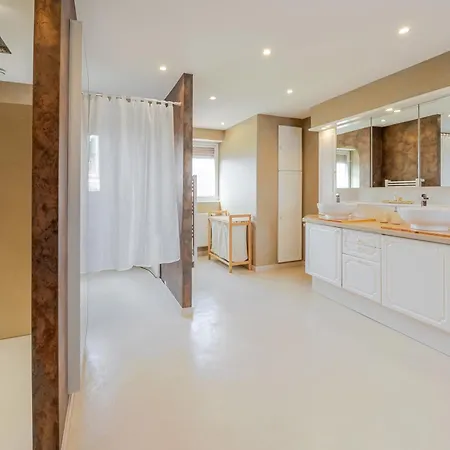 Apartamento Le Nid Alsacien - Typique Et Hochfelden