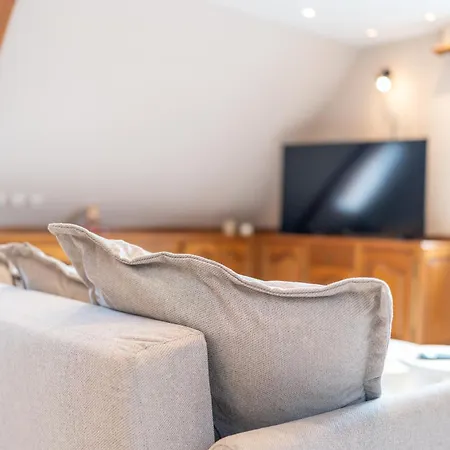 Le Nid Alsacien - Typique Et Апартаменты Hochfelden