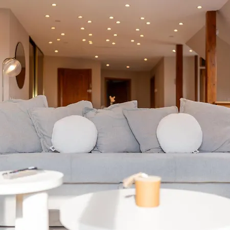 Le Nid Alsacien - Typique Et