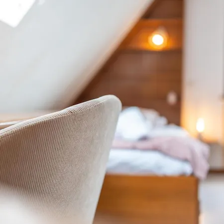 Le Nid Alsacien - Typique Et *