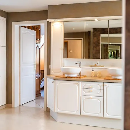 Apartamento Le Nid Alsacien - Typique Et *