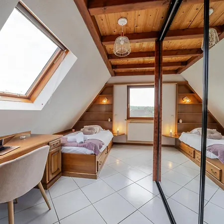 Le Nid Alsacien - Typique Et * Hochfelden