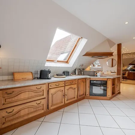 Le Nid Alsacien - Typique Et Hochfelden