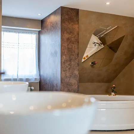 Le Nid Alsacien - Typique Et Apartamento *