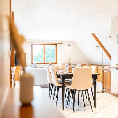 Le Nid Alsacien - Typique Et * Hochfelden