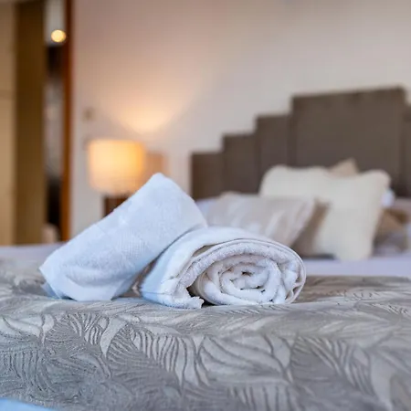 Apartmán Le Nid Alsacien - Typique Et Hochfelden