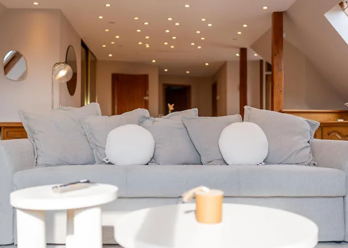 Le Nid Alsacien - Typique Et