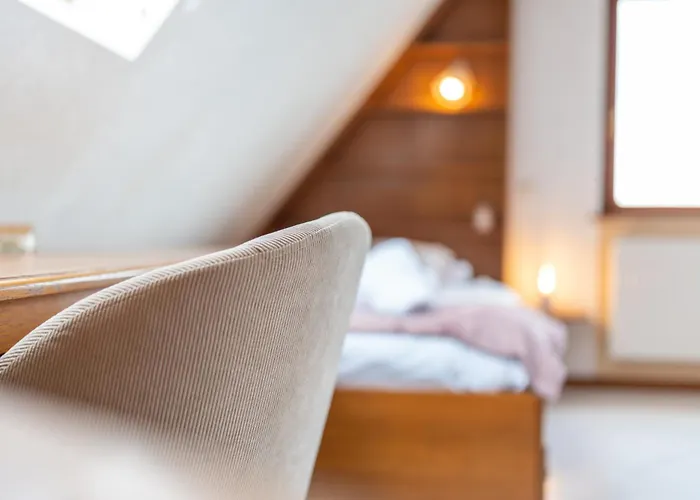 Le Nid Alsacien - Typique Et *