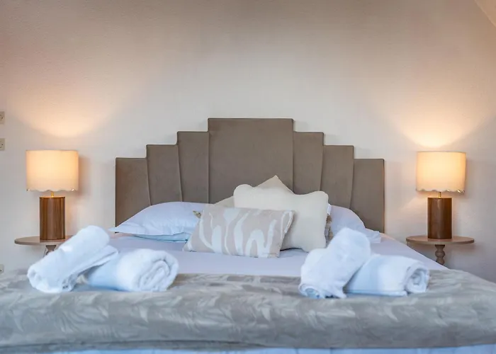 Apartment Le Nid Alsacien - Typique Et Hochfelden