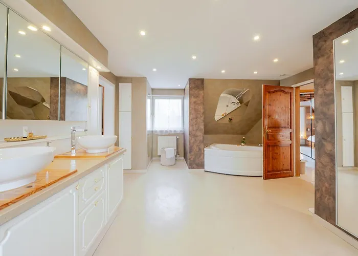 Le Nid Alsacien - Typique Et