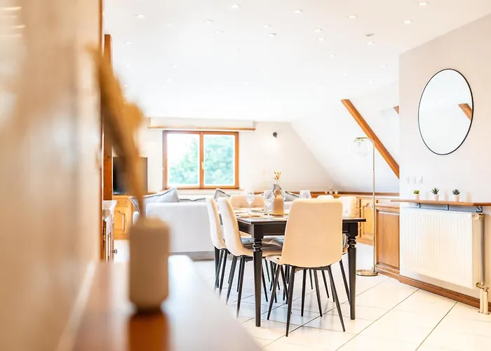 Le Nid Alsacien - Typique Et * Hochfelden