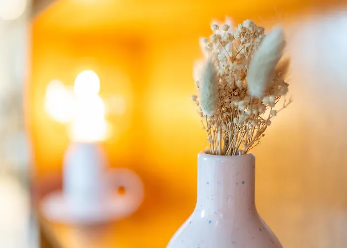 Lägenhet Le Nid Alsacien - Typique Et Hochfelden